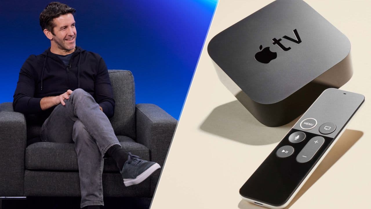 Is a new Apple TV in the works? Here's how John Ternus' appointment as Apple CEO could benefit Apple's streaming device