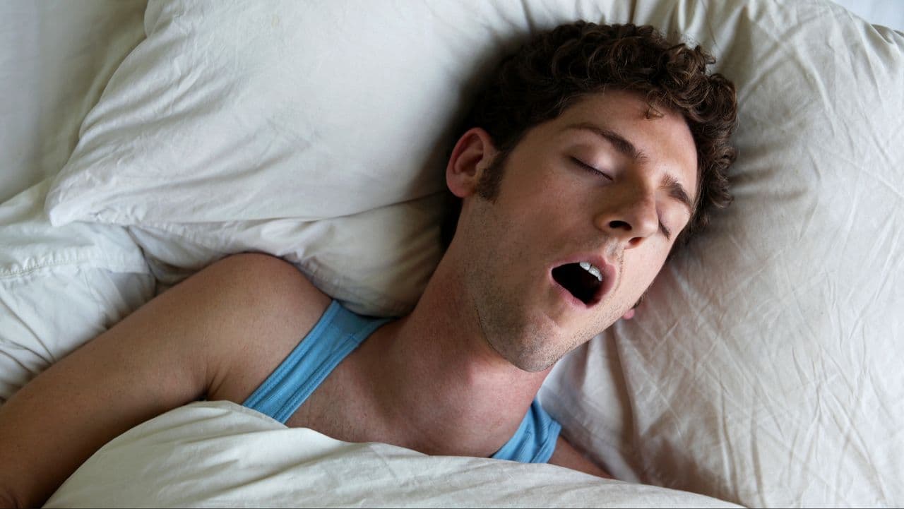 Is your pillow making your snoring worse? 3 experts on what to look for