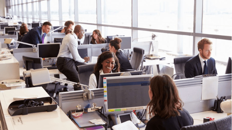 Nearly 2 in 5 workers use unauthorized AI tools at work — here’s why companies are concerned