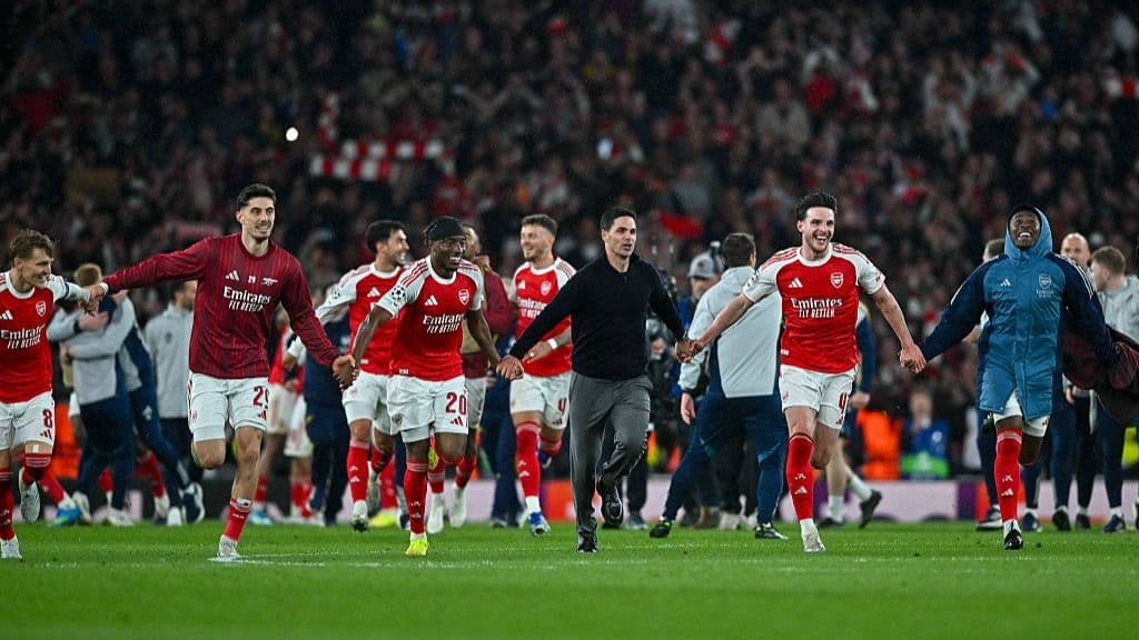 Watch Champions League Final 2026 Live