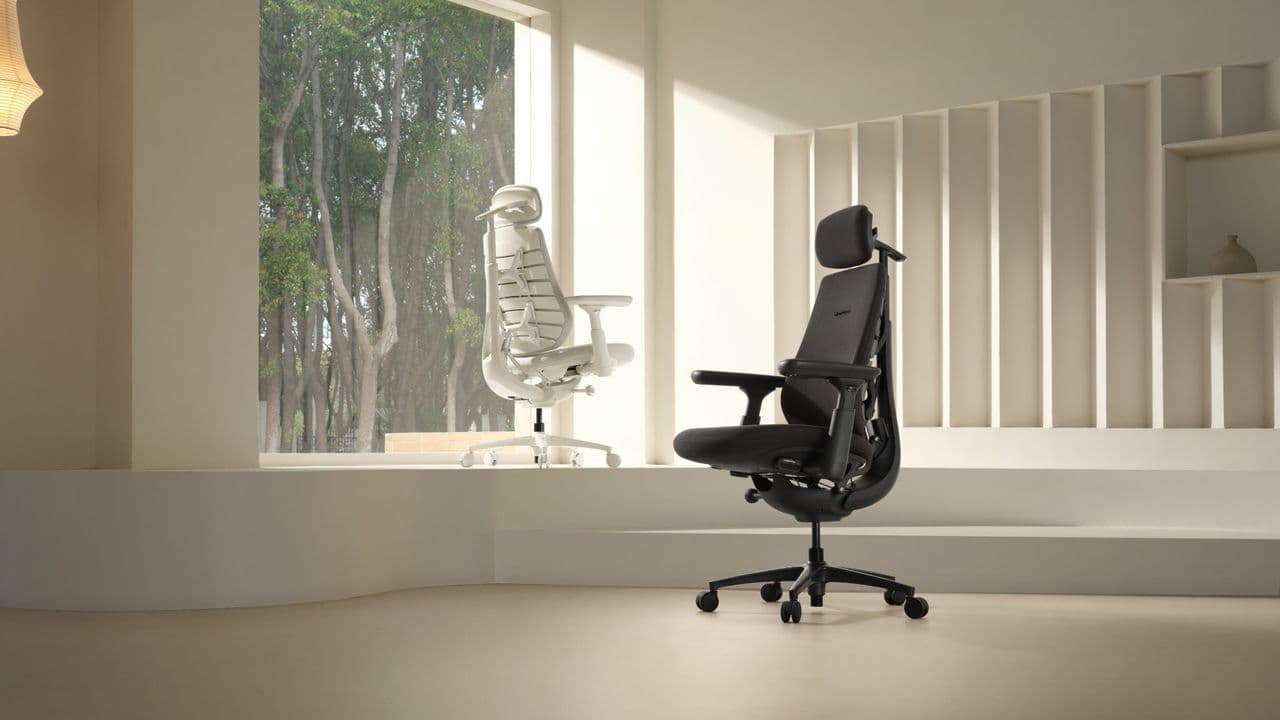 LiberNovo goes big, adding big & tall Maxis model to its lineup along with two more options