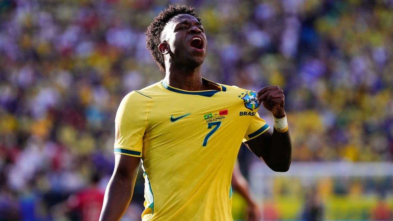 Brazil vs Haiti free live stream: How to watch World Cup 2026