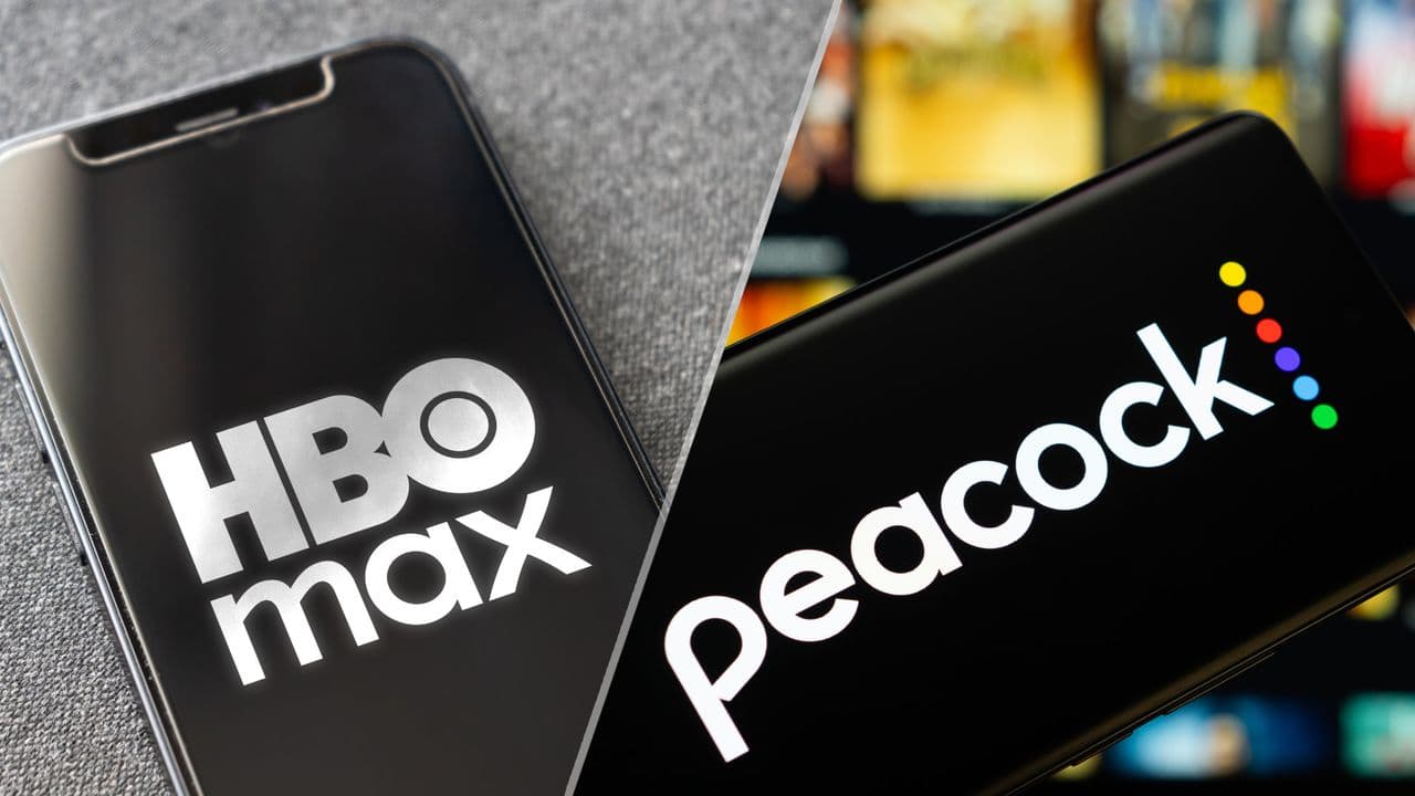 I would definitely cancel HBO Max and Peacock in May 2026 —here's why