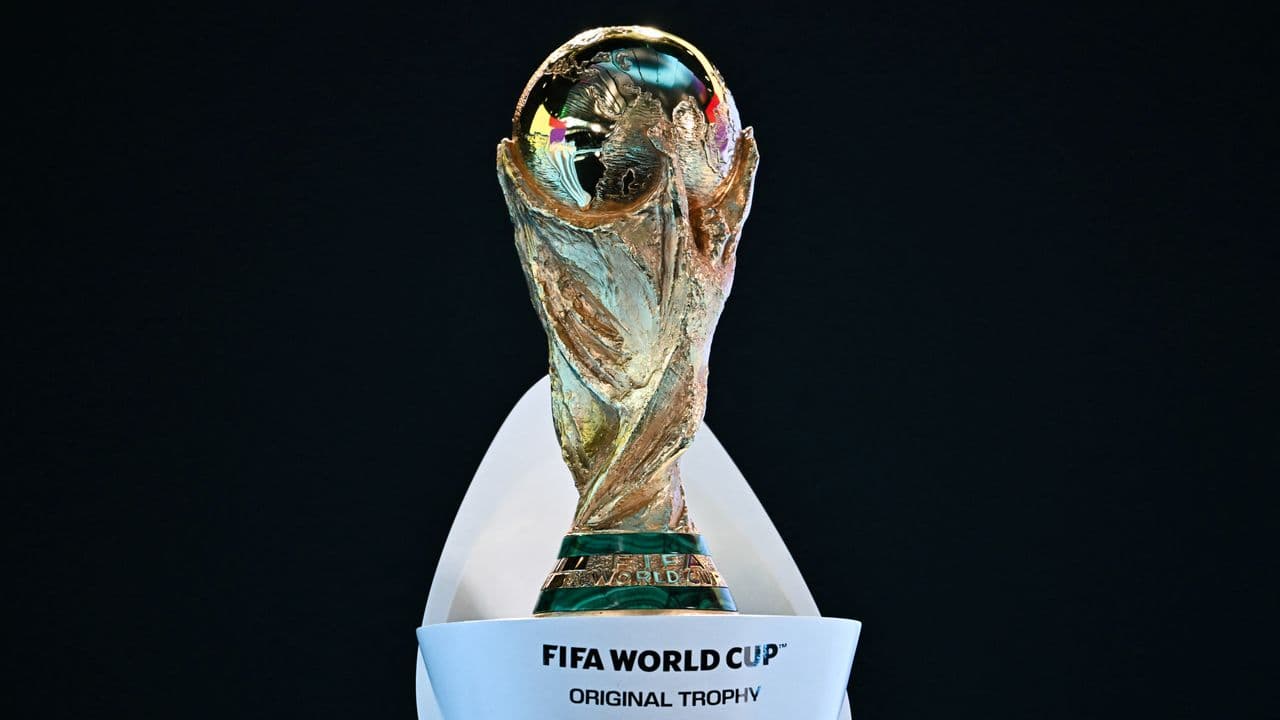 FIFA World Cup 2026 build-up LIVE: Free streaming guide from anywhere in the world