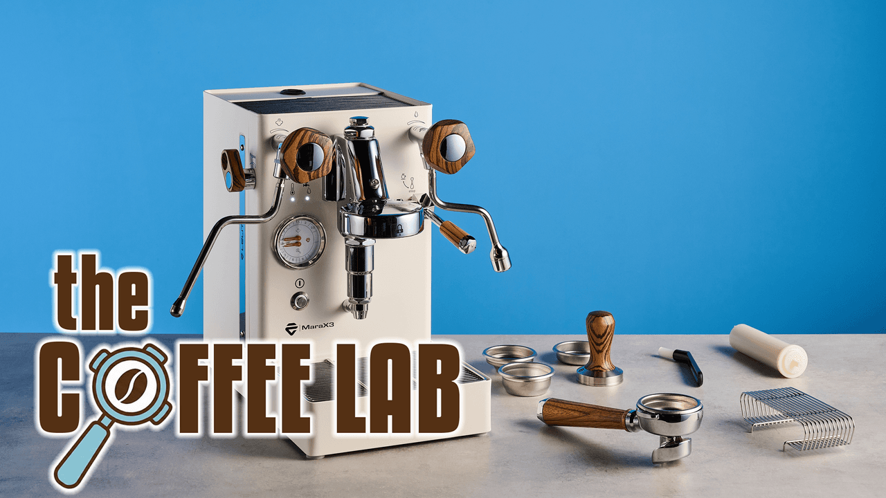 Lelit's latest budget espresso machine impresses, leaving me wanting more.
