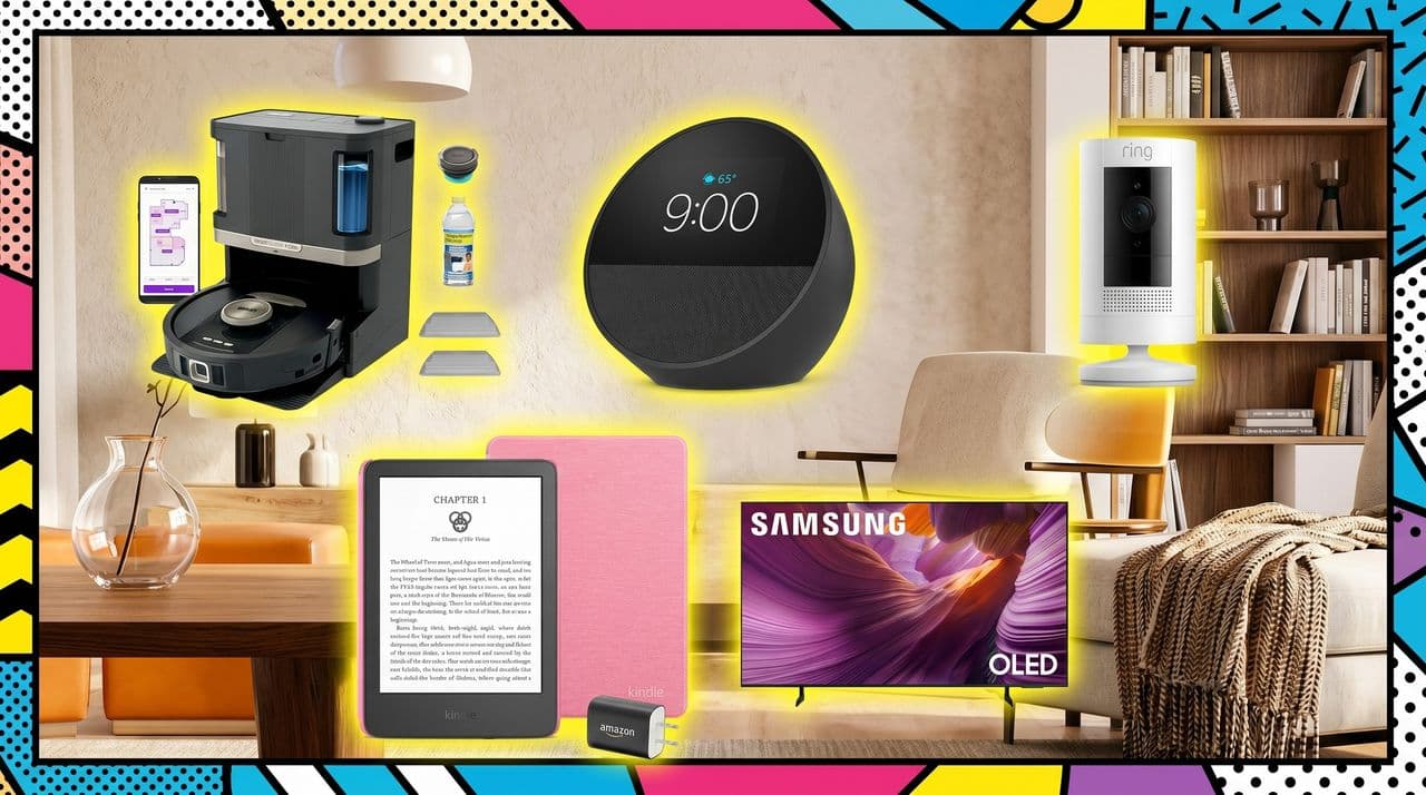11 Prime Day Offers Competing with Black Friday Prices