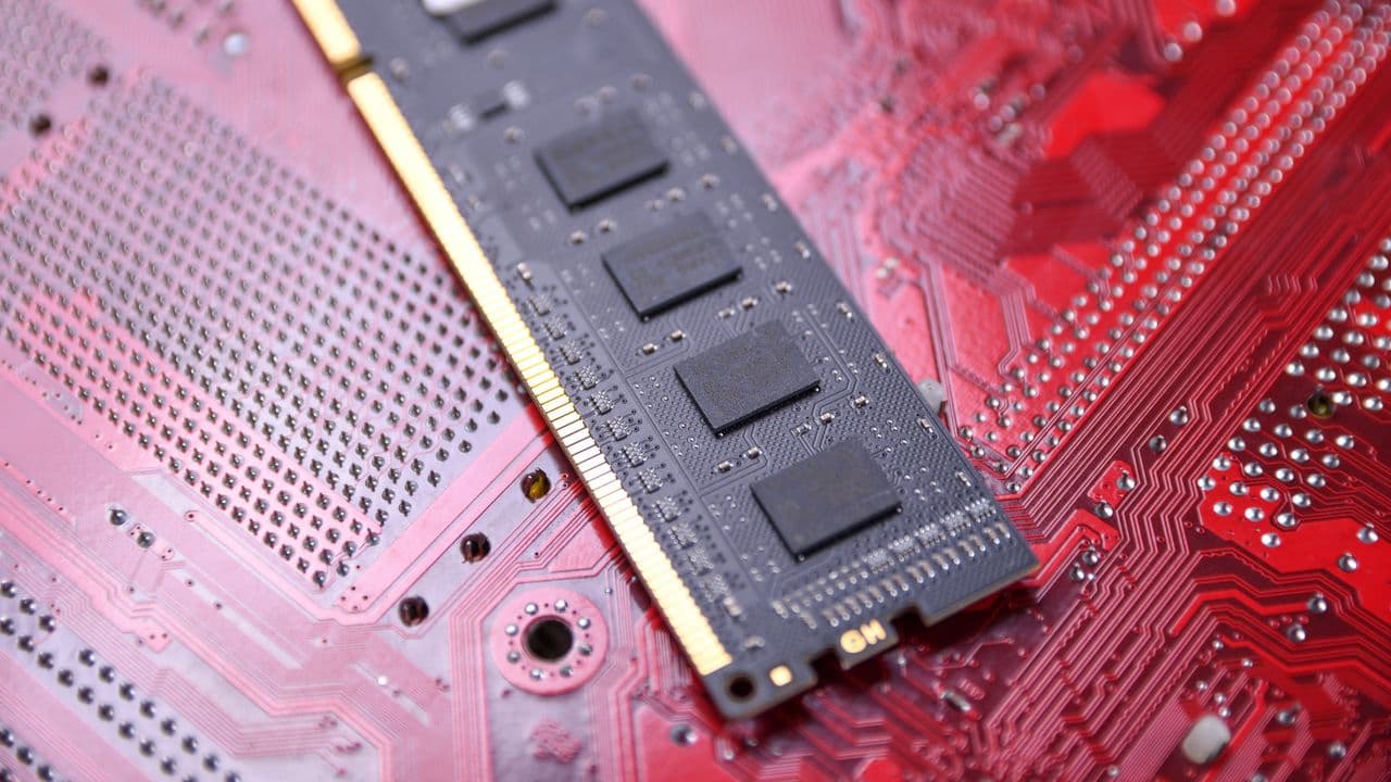 Lenovo warns that higher RAM prices are the "new normal" and we might never see them go back down