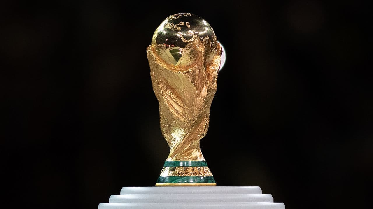 Stream the 2026 World Cup live for free, no matter where you are