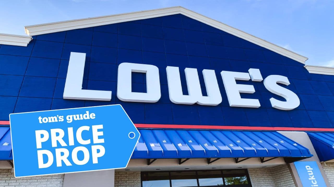 21 Lowe's spring deals to upgrade your home, with up to 50% off appliances, patio furniture and more