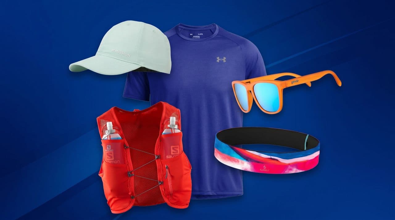 Beat the heat with these 12 running gear essentials I swear by when the temperature rises