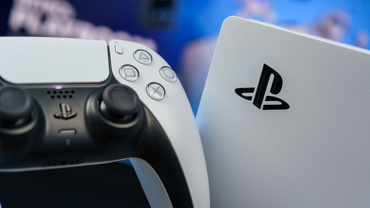 PlayStation is officially killing physical discs — here's when they disappear and what that means for you