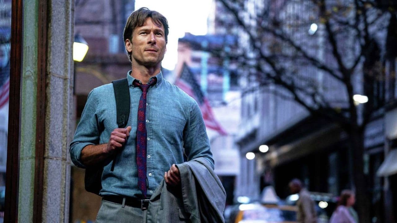Glen Powell's Thrilling Underdog Arrives on HBO Max, Worth a Second Look