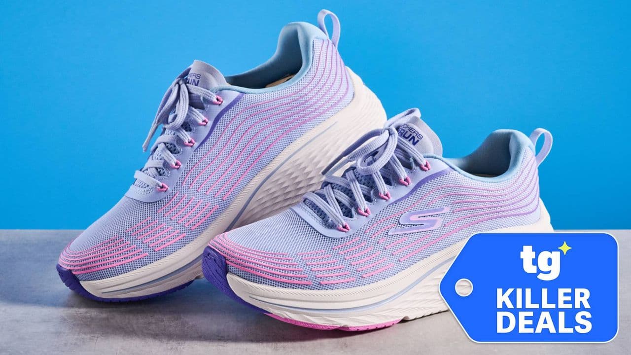Unlock Summer Savings: Skechers Offers Up to 50% Off for 4th of July