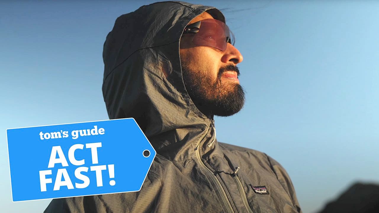 Top Patagonia jackets for outdoor enthusiasts now available at 50% off