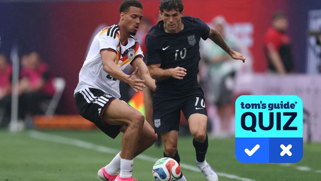 World Cup quiz special: lace up your boots and show us what you know about everyone's favorite soccer tournament