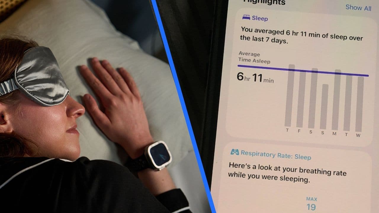 I get 6 hours of sleep a night, but is that enough? I asked a board-certified doctor — here’s what he said