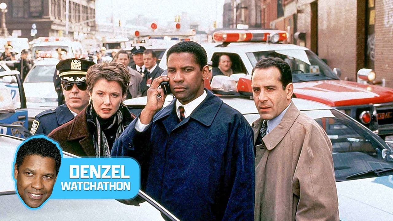 Denzel's 1998 action thriller now resonates in surprising new ways