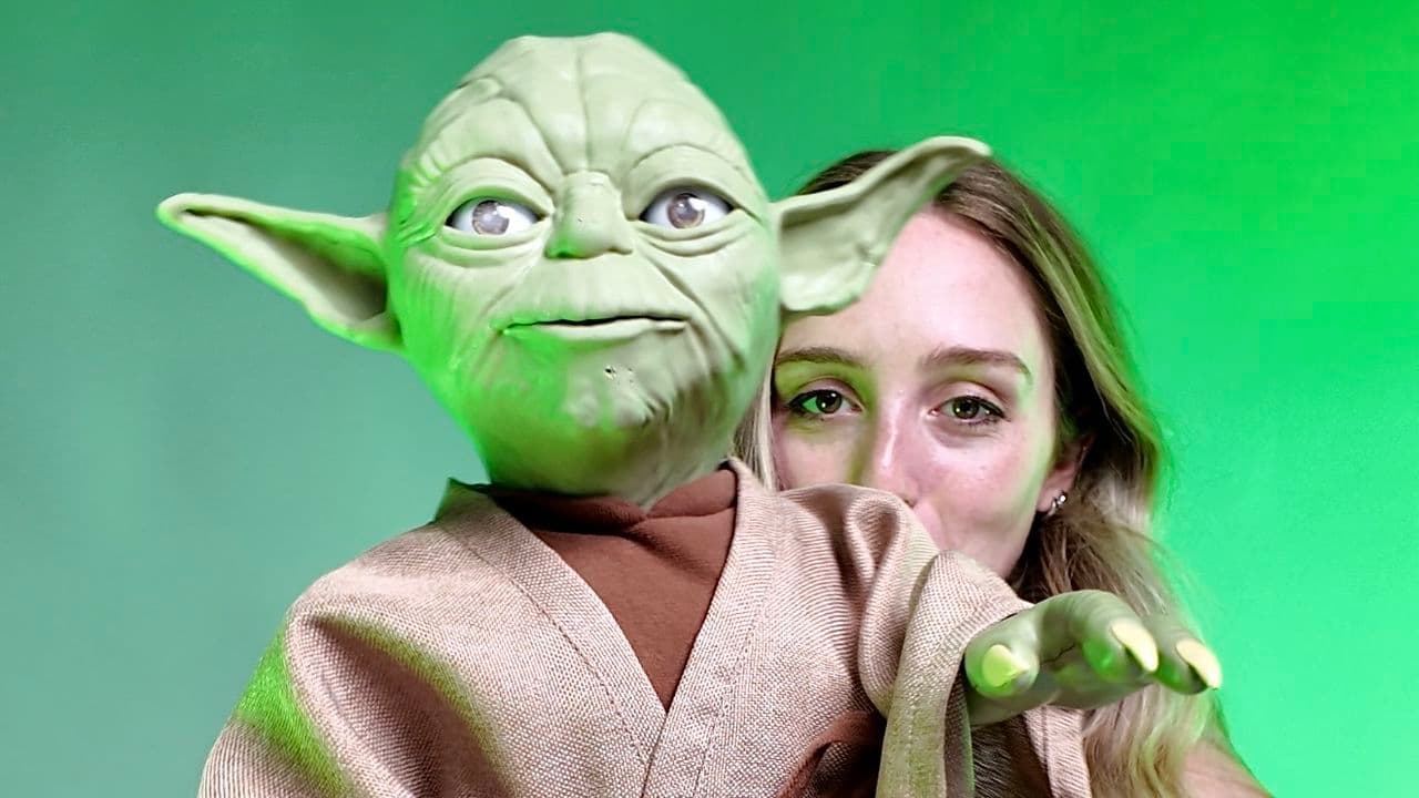 Unleash Yoda's Power