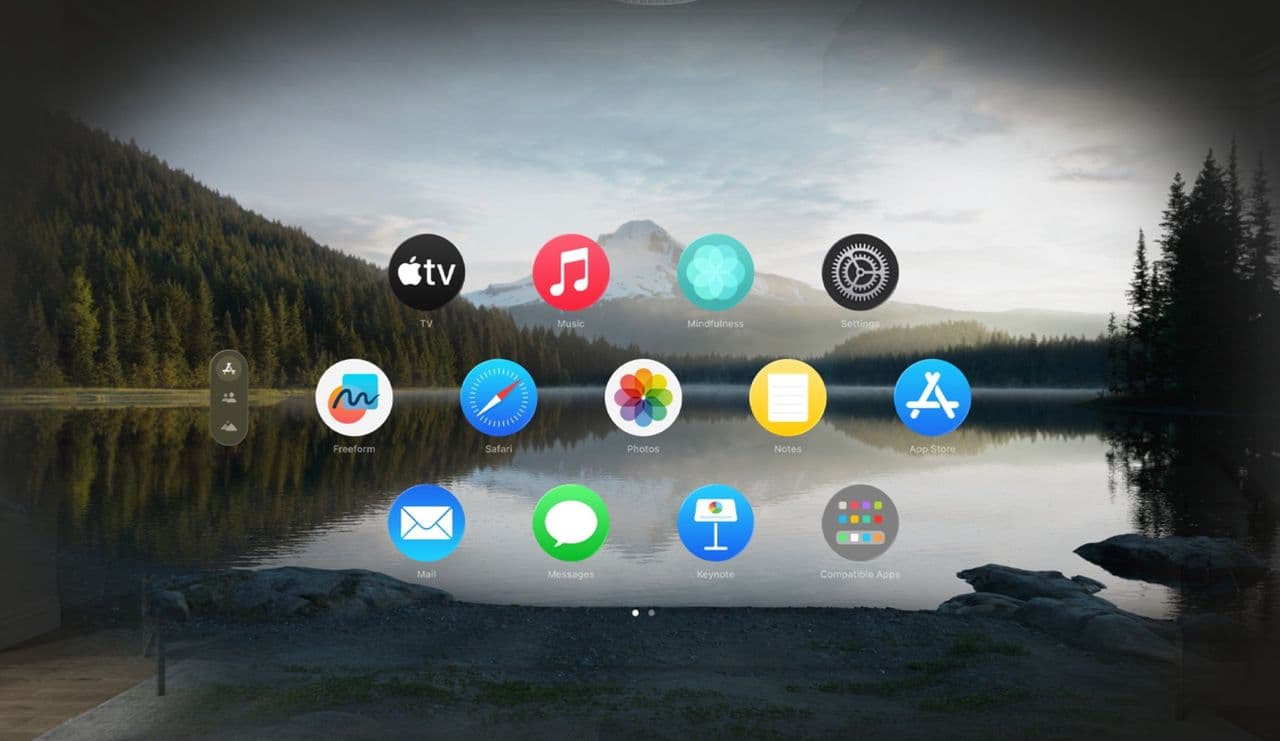visionOS 27 Unveils Exciting Features for Vision Pro Users