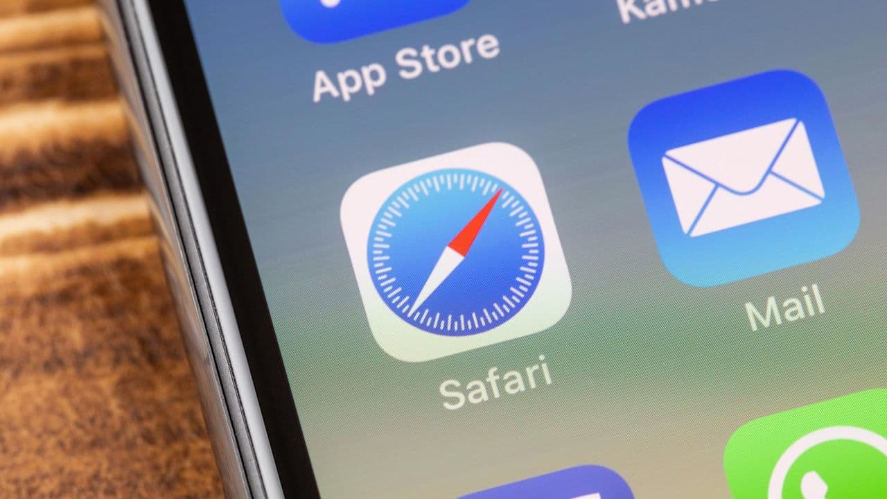 iOS 27 could stop your tabs from becoming a disorganized mess with this Chrome-inspired feature — here's how