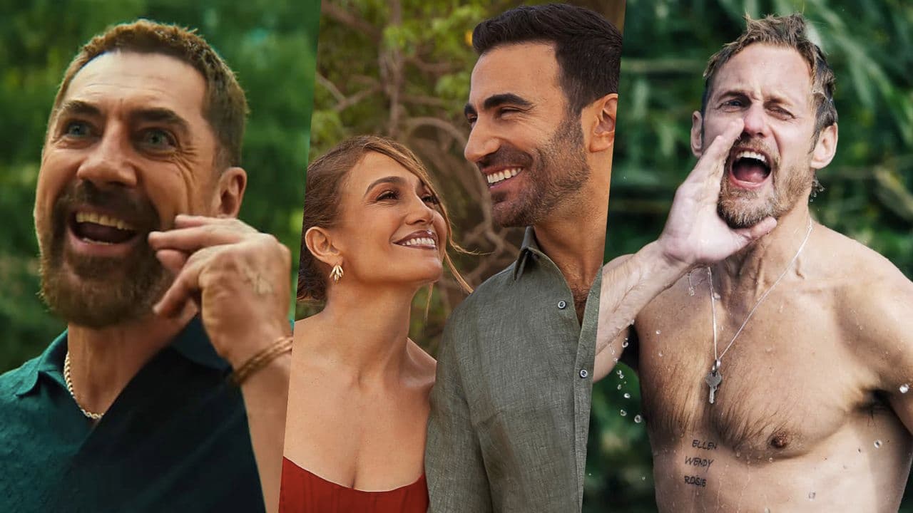 Your weekend binge list: 9 new shows and movies to stream on Netflix, Apple TV and more (June 5-7)
