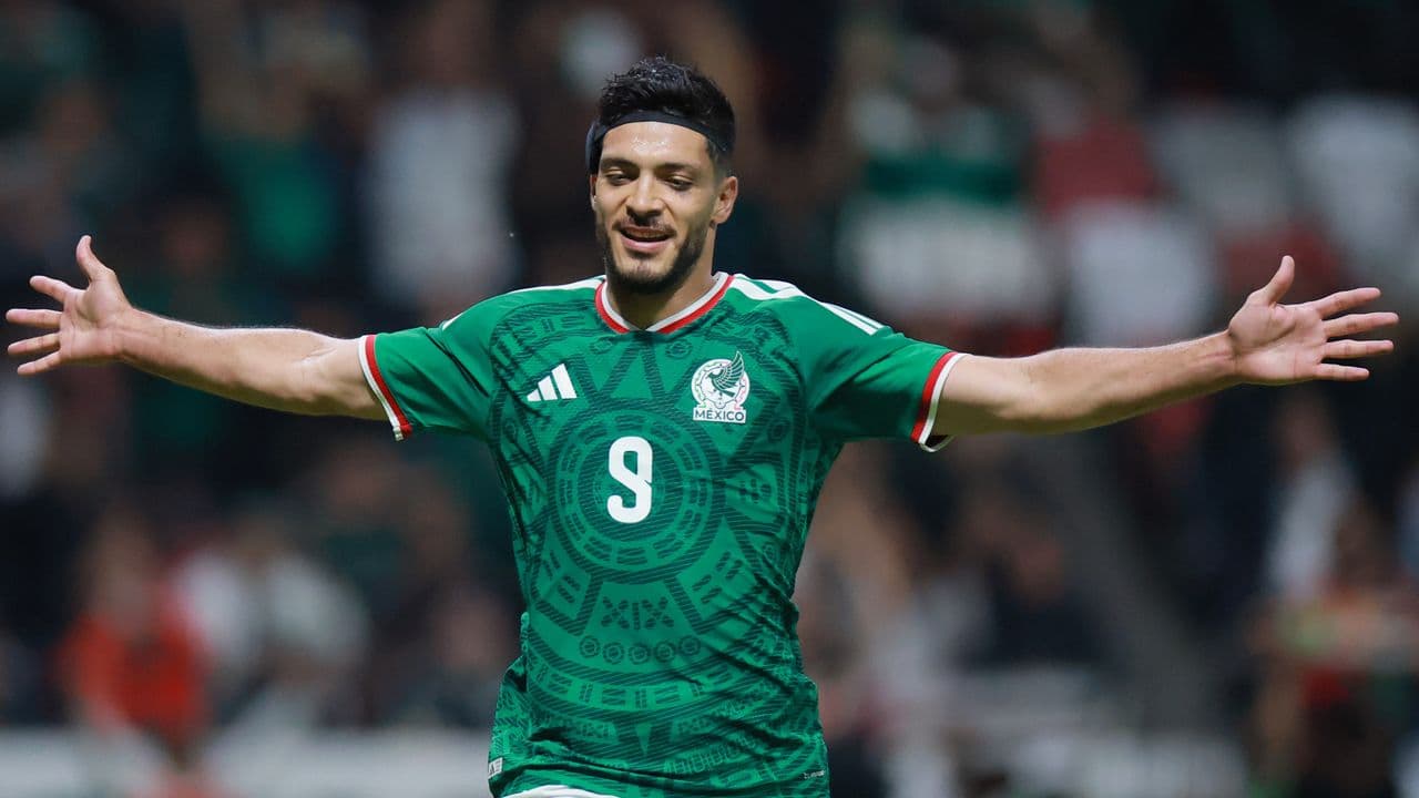 Mexico vs South Africa free live stream: How to watch World Cup 2026 from anywhere