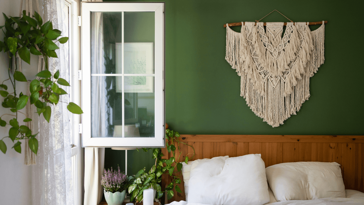 Uncover the bedroom heatwave blunder harming your sleep and a 4-step solution