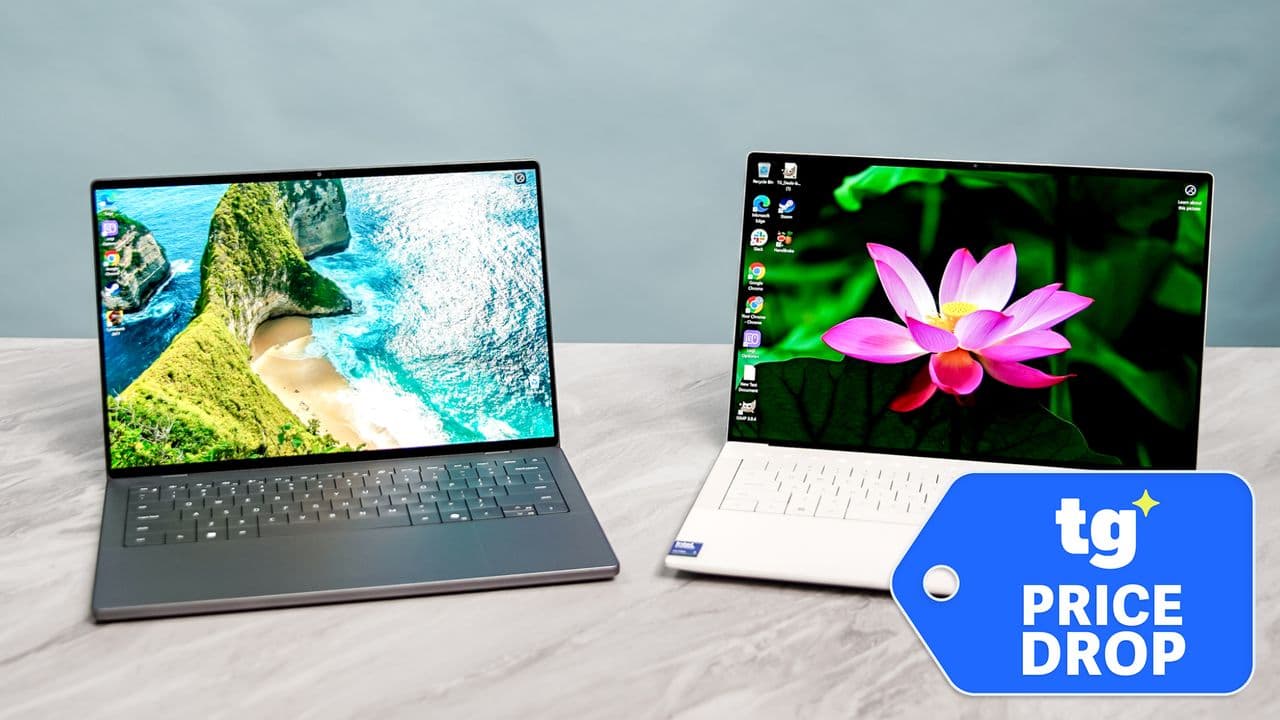 Dell's Memorial Day sale is better than I thought — 13 deals I'd pick up before they expire