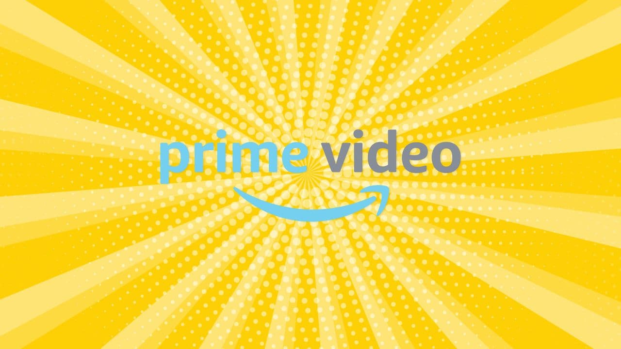 Best Prime Video top 10 shows — here’s the top 3 series to binge-watch this week (April 22-28)