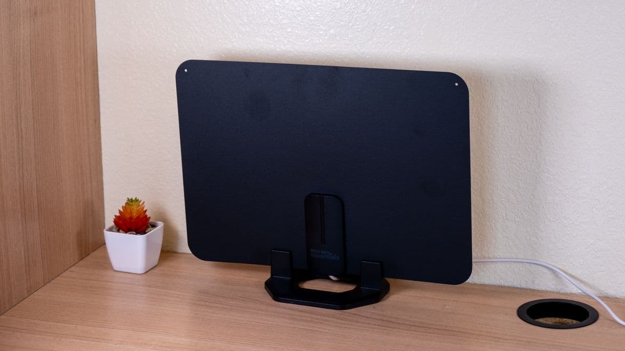 Unleashing 4K Delight: India's Affordable TV Antenna Revolution Starts Here