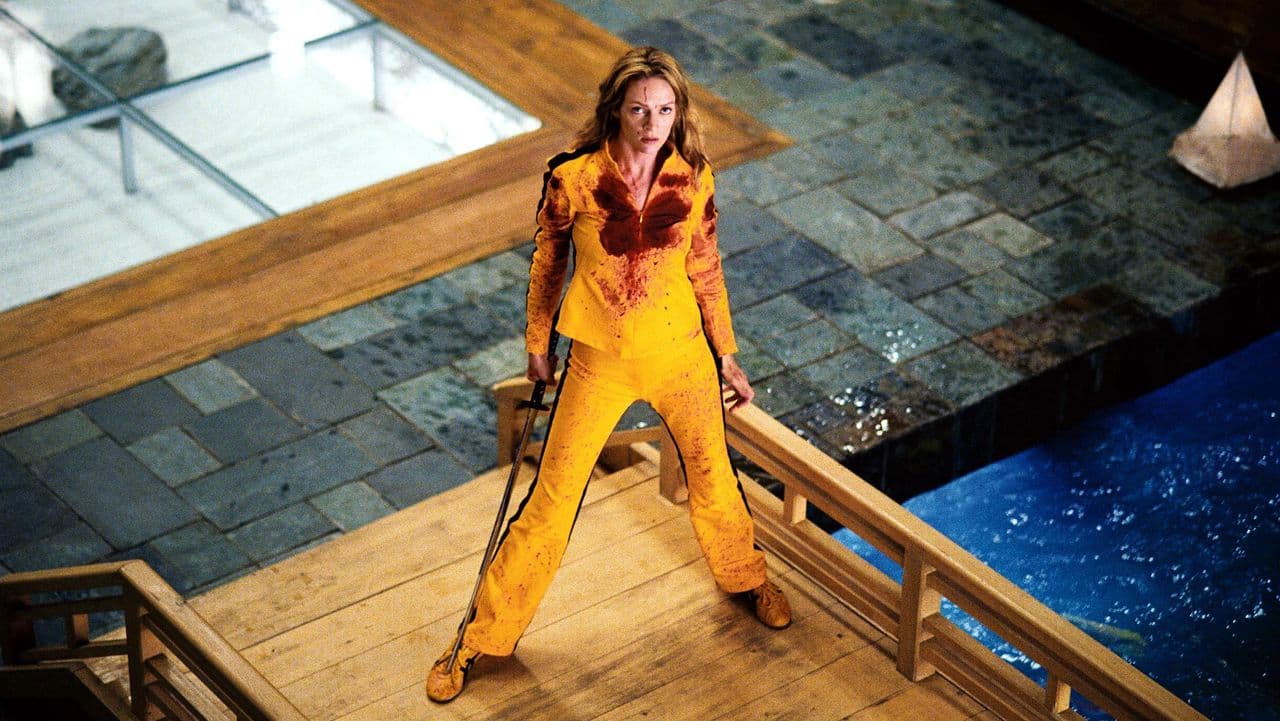 How to watch 'Kill Bill: The Whole Bloody Affair' online from anywhere — stream Quentin Tarantino's masterpiece