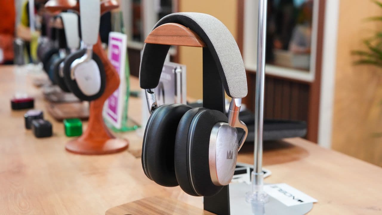 5 best new products from the world's biggest high-end audio show