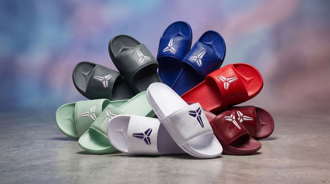 'The most comfortable I've ever worn': Nike's ultra-cushioned slides just dropped to $26