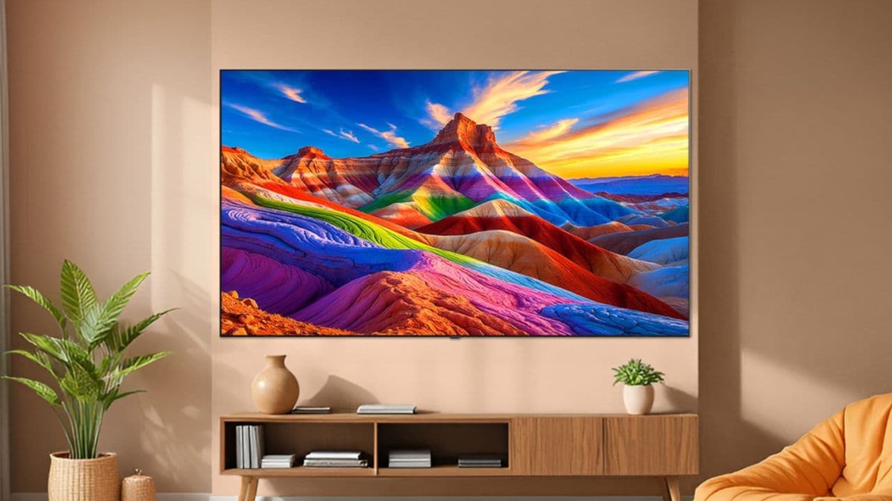 We just lab tested the LG B6 OLED — and it's actually better than the C6 in this one area