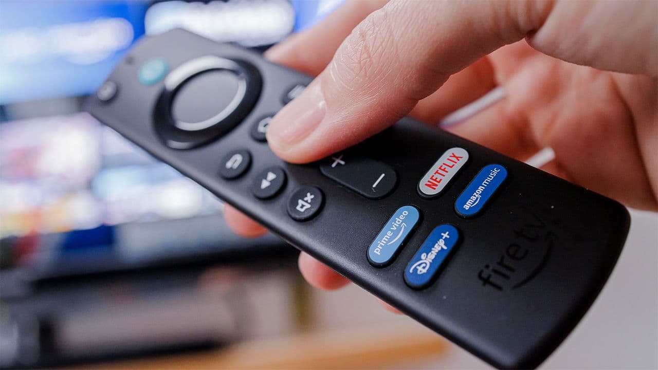 Your Fire TV Stick has an expiration date — here's when support ends