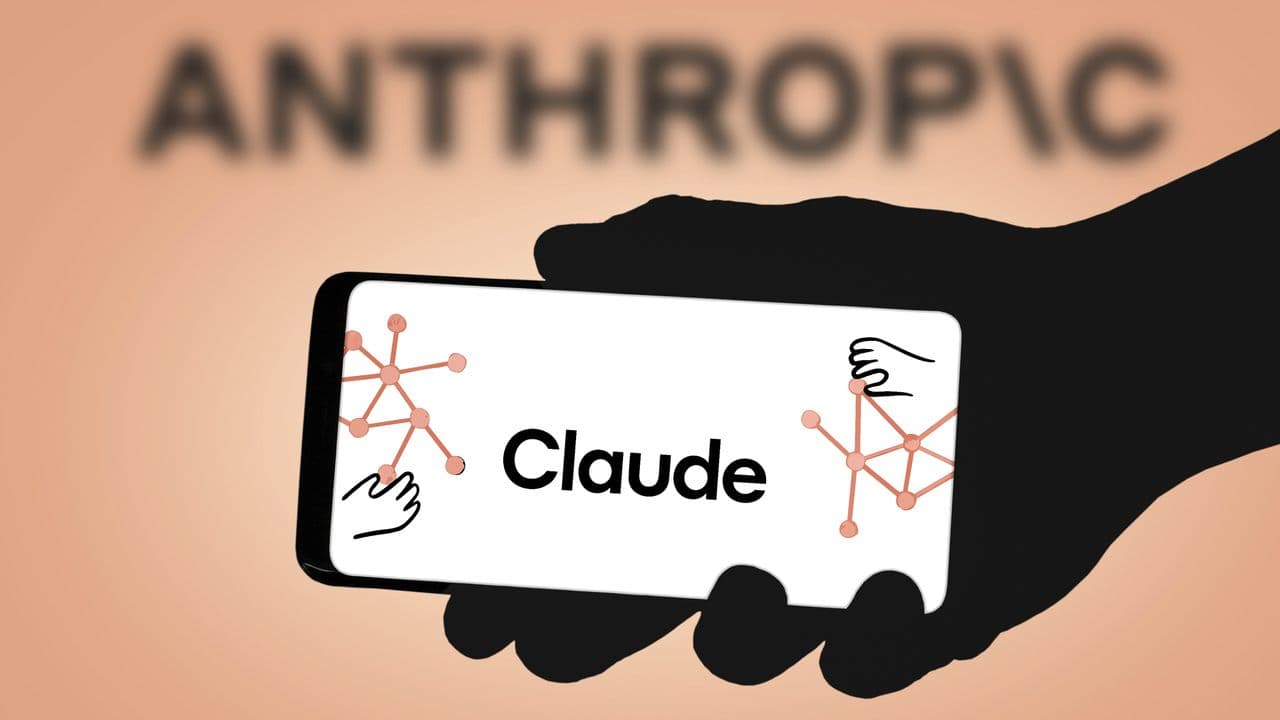 Anthropic reportedly 'lost control' of its most dangerous AI model — and that should worry everyone