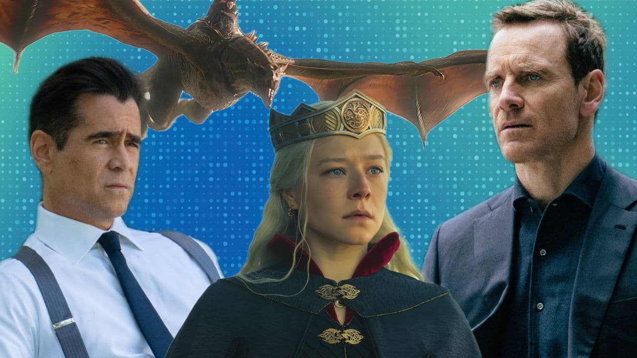 7 top new shows to stream this week: 'House of the Dragon,' 'The Agency' and more (June 15-21)