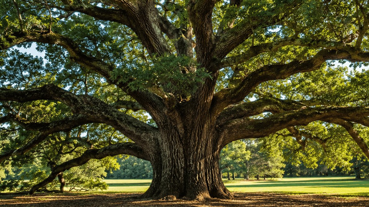I use the ChatGPT 'Oak Tree' prompt when life gets chaotic — here's how it keeps me grounded