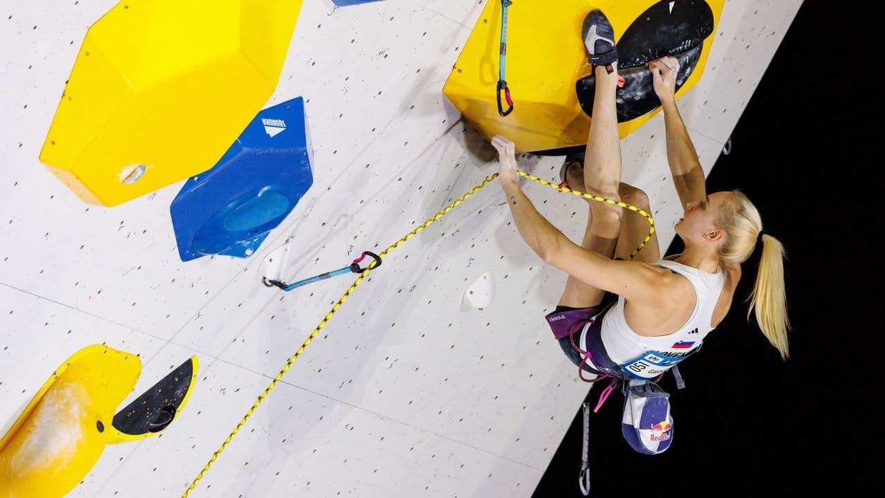How to watch World Climbing Series 2026: FREE live streams, schedule, preview