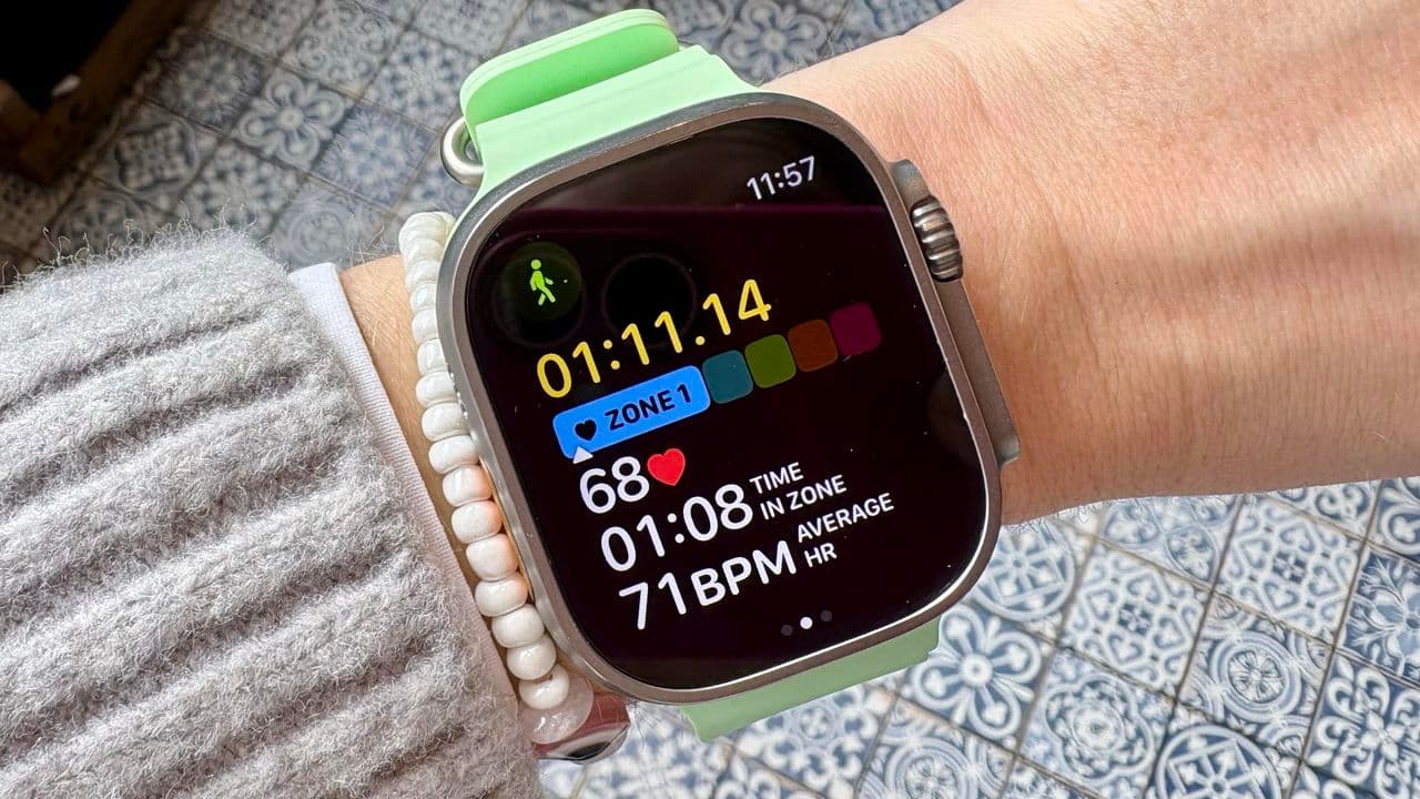 How to get the Apple Watch Earth Day 2026 badge before it’s gone — you can only get it today