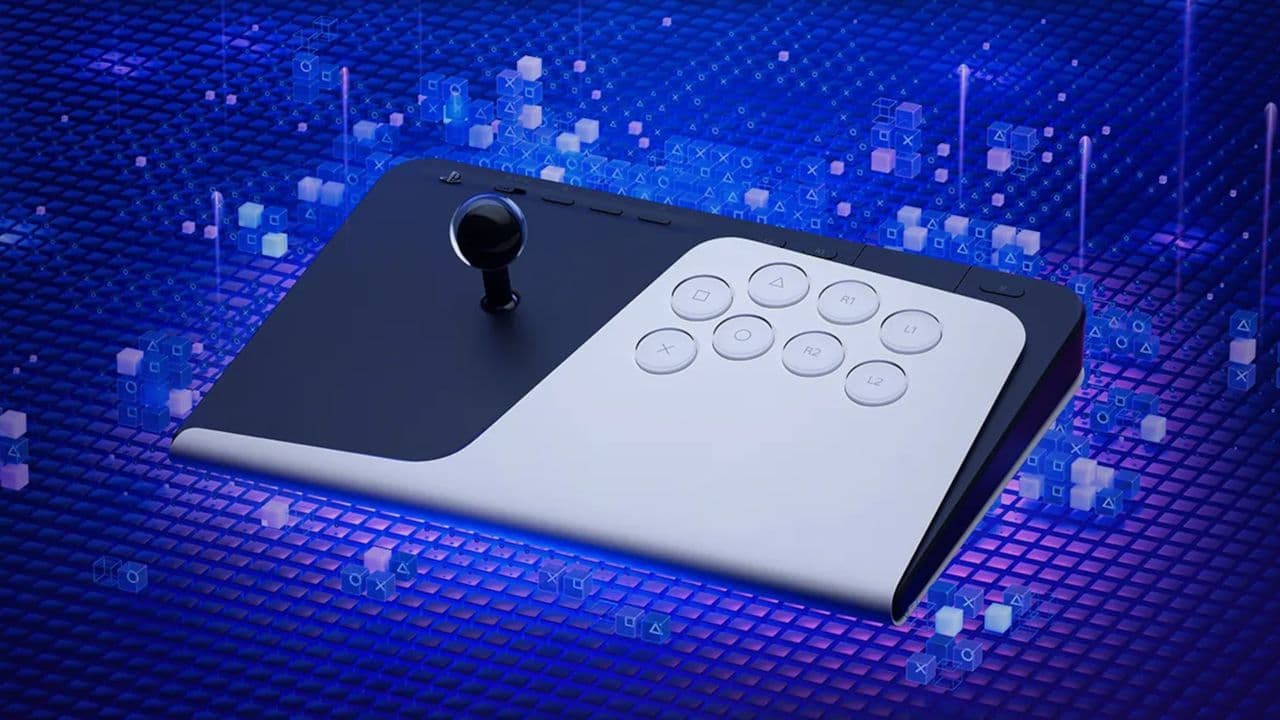 PlayStation’s Wireless FlexStrike Fight Stick is coming — these are the 9 best (and cheapest) PS5 fighting games worth getting