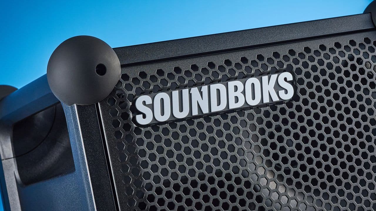 Soundboks Mix falls short, prompting a search for better party speakers