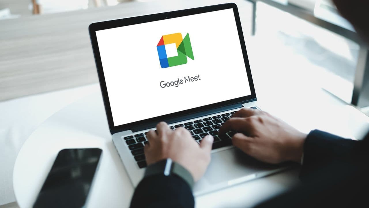 Google Meet's AI note-taking feature can now summarize your in-person meetings — here’s how it works