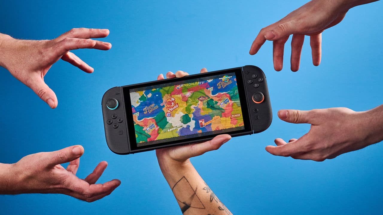 Nintendo Direct confirmed for June 9 — here’s where to watch and what to expect