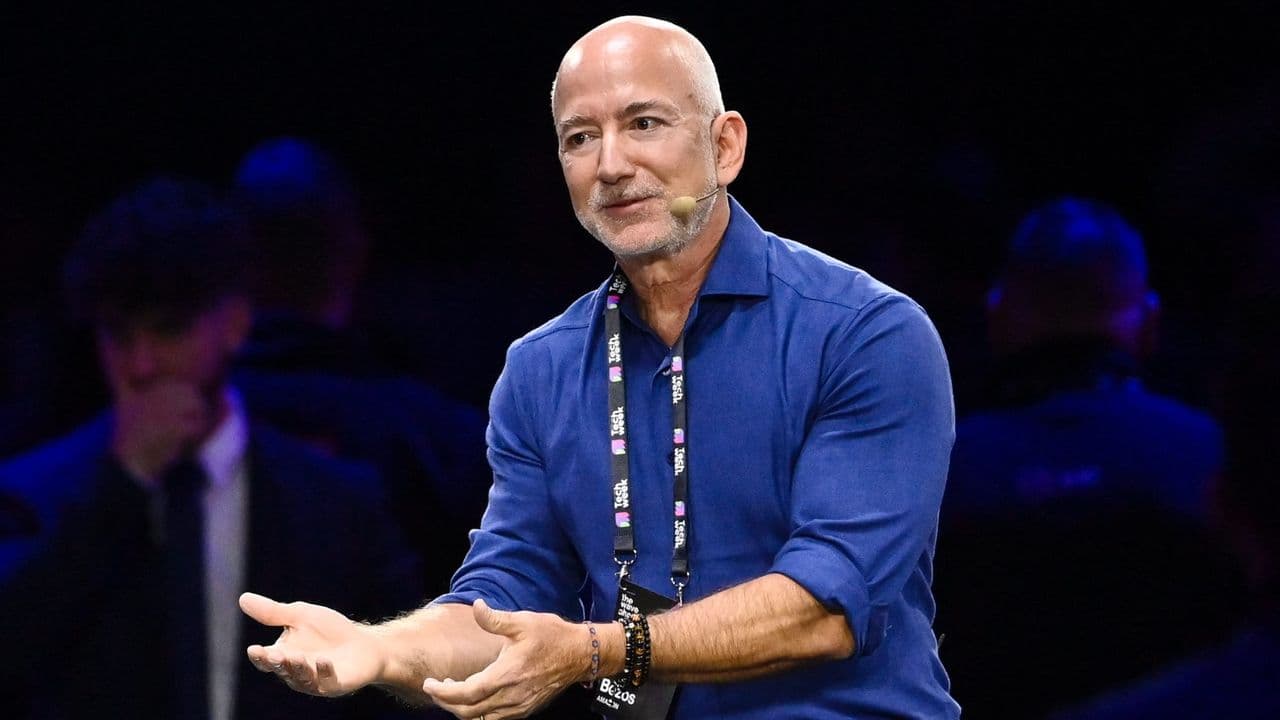 I used Jeff Bezos’ 'Day 1' rule to fix my ChatGPT workflow — and it actually killed my procrastination
