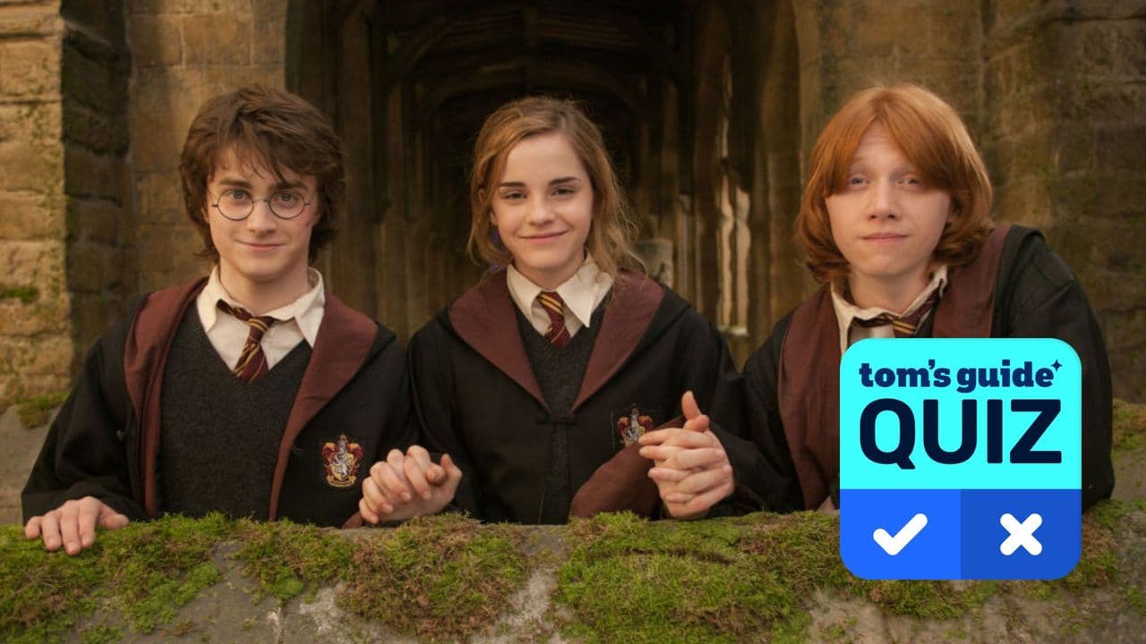 It’s International Harry Potter Day! Test your charms, broomsticks and magical knowledge with this spellbinding quiz