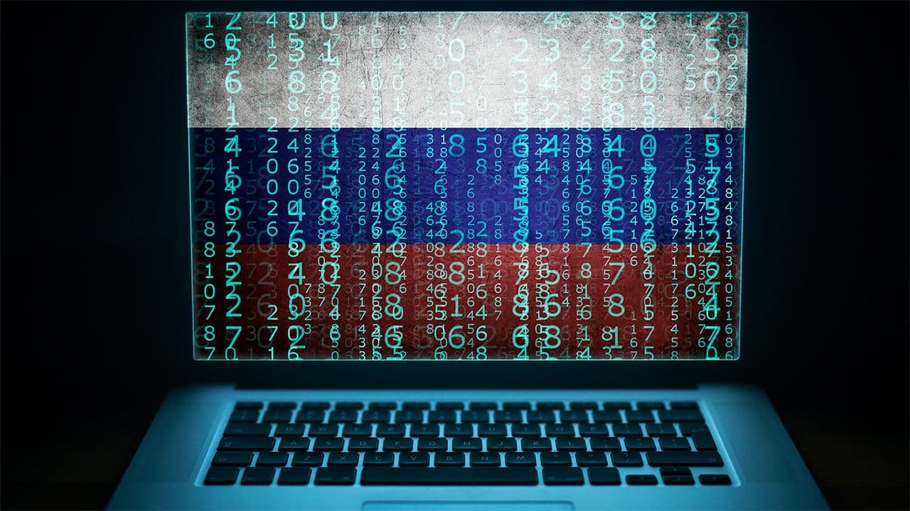 Russia is dialling up the pressure on VPNs – but stopping short of an outright ban
