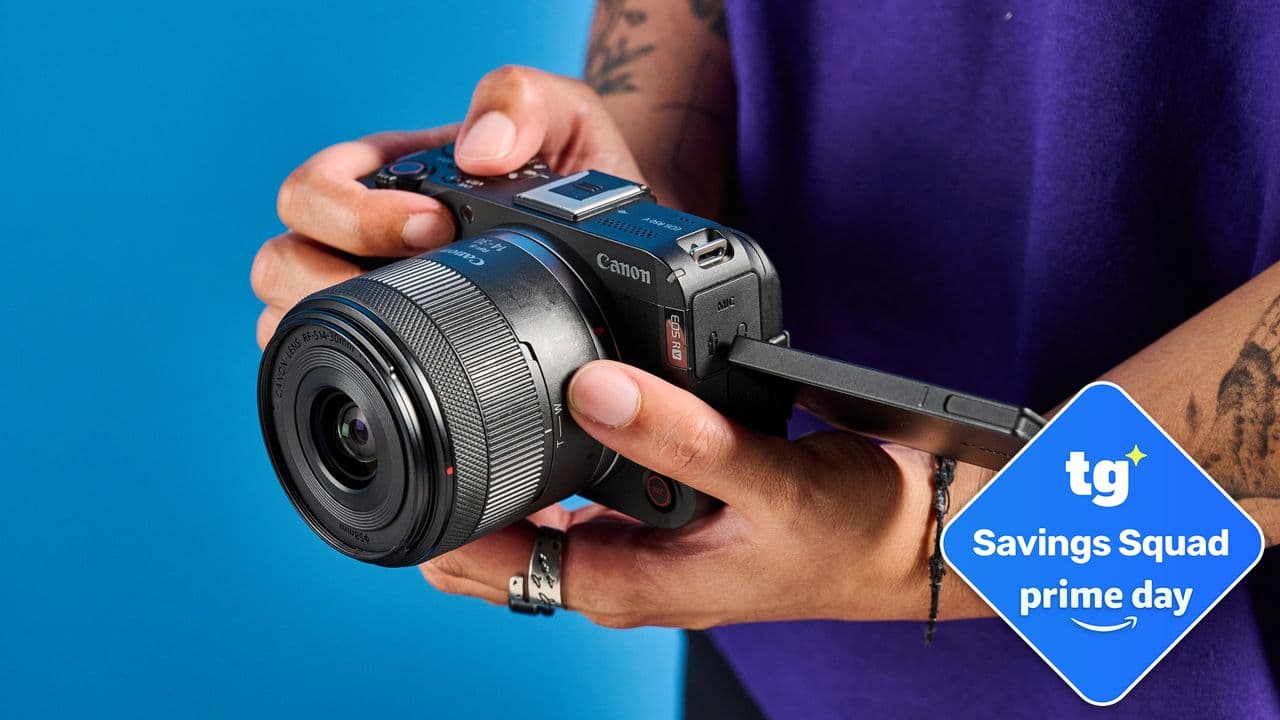 Elevate Mobile Photography: Top Camera Deals This Prime Day