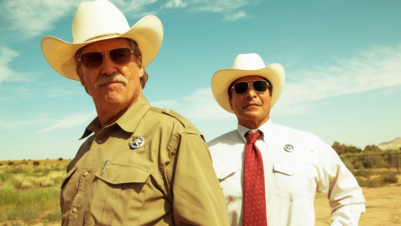 Taylor Sheridan's 97%-rated thriller is leaving Netflix next week and it's a must-watch for 'Yellowstone' fans
