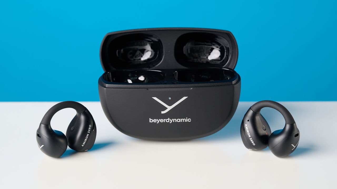 Testing sub-$200 open-ear earbuds for hiking: My week-long experience